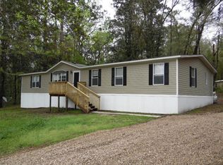 24525 Lanier St, Tallahassee, FL 32310