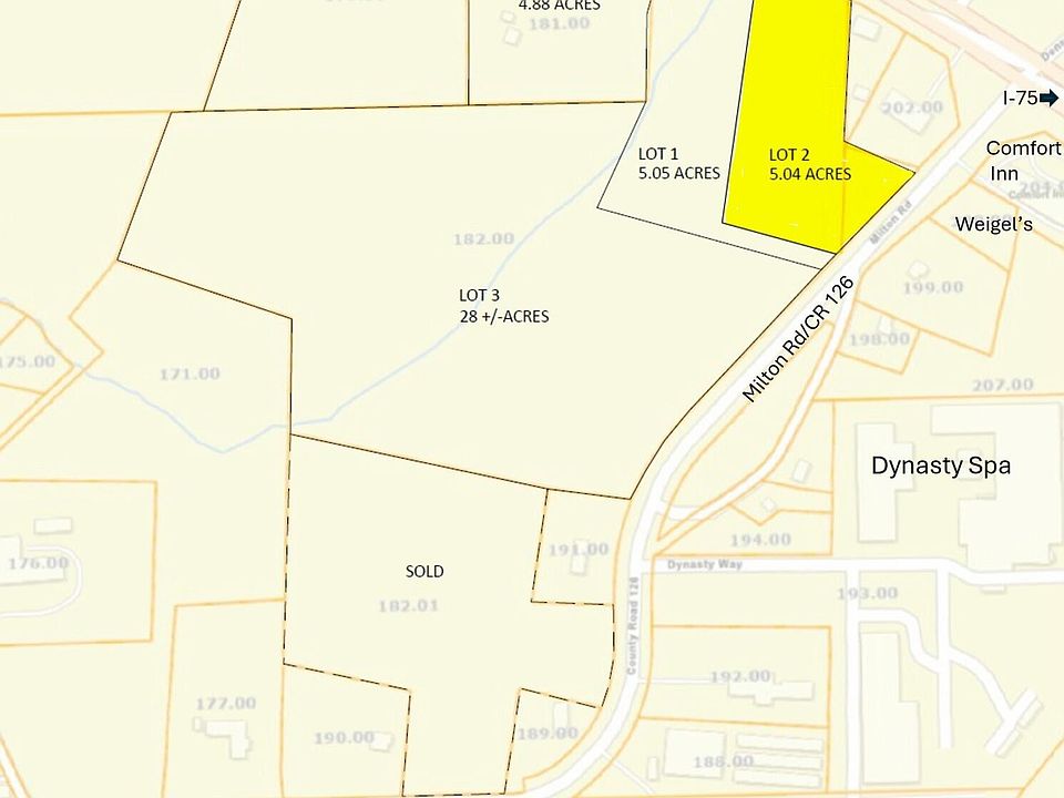 1st image of 2 Decatur Pike Lot 2