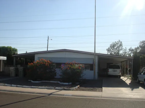 9222 N 66th Dr, Glendale, AZ 85302