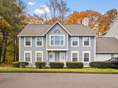 32 Hawley Glen #32, Stratford, CT, 06614