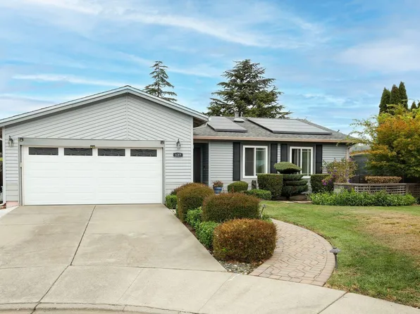 127 Catalpa Ct, Hercules, CA 94547