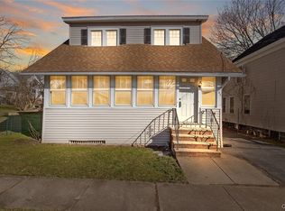 132 Kappesser St, Syracuse, NY 13208
