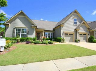 3732 Golden Leaf Point SW, Gainesville, GA 30504