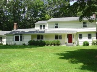 6 Old Kings Hwy, Wilton, CT 06897