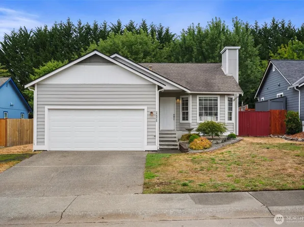 22926 SE 280th Place, Maple Valley, WA 98038