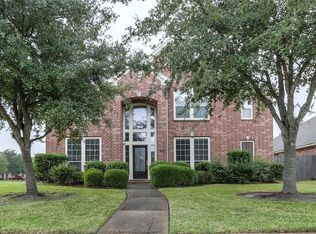 9803 Kimberly Loch Ln, Houston, TX 77089