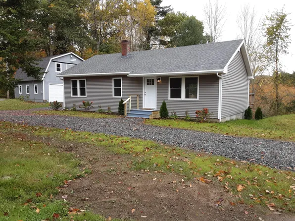 13 Martin Road, Jefferson, ME 04348