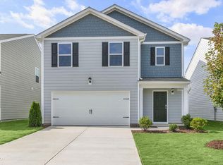286 Palm Dr, Sanford, NC 27332