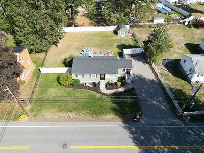 1042 Chandler St, Tewksbury, MA, 01876