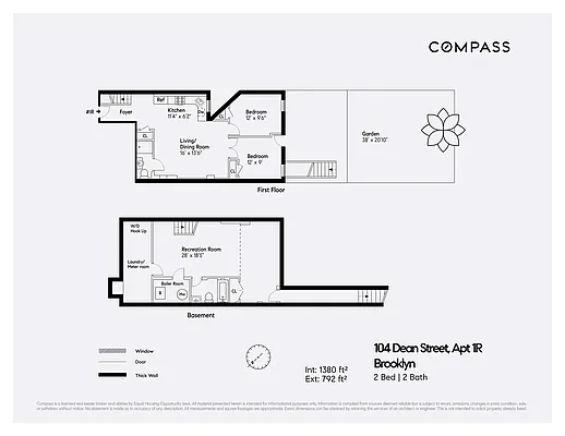 Rented by Compass | media 13
