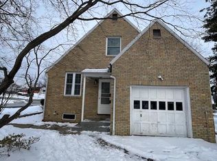 3899 Lexington St, Harrisburg, PA 17109