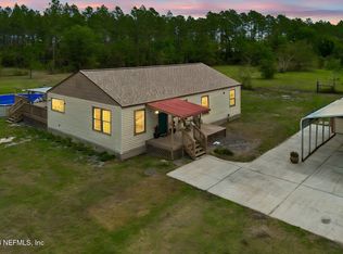 138 Bostwick Cemetery Rd, Palatka, FL 32177