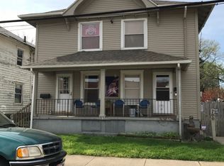 700 Ewing St, Dayton, OH 45404