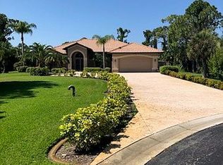 920 Park Place Dr, Englewood, FL 34223