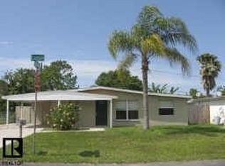 4853 Largo Ter, New Port Richey, FL 34652