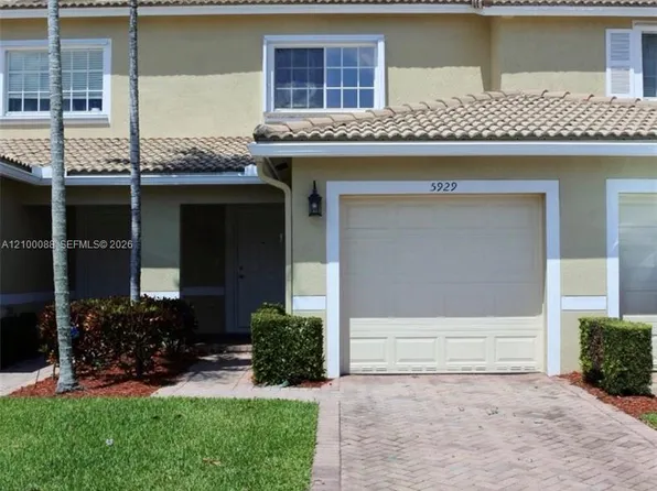 5929 Royal Way #5929, Fort Lauderdale, FL 33321