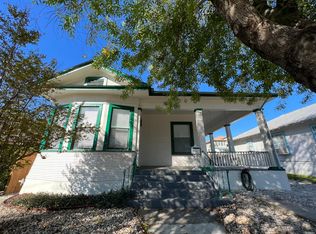 825 W Russell Pl APT 1, San Antonio, TX 78212