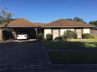 10133 Jane Ct, River Ridge, LA 70123