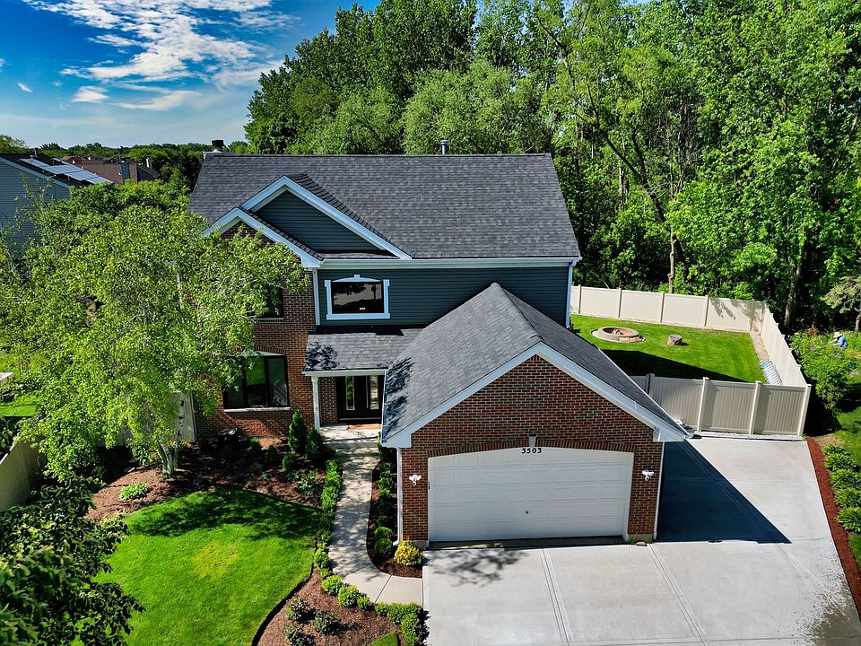 3503 Abbeywood Ct, Carpentersville, IL 60110 Zillow