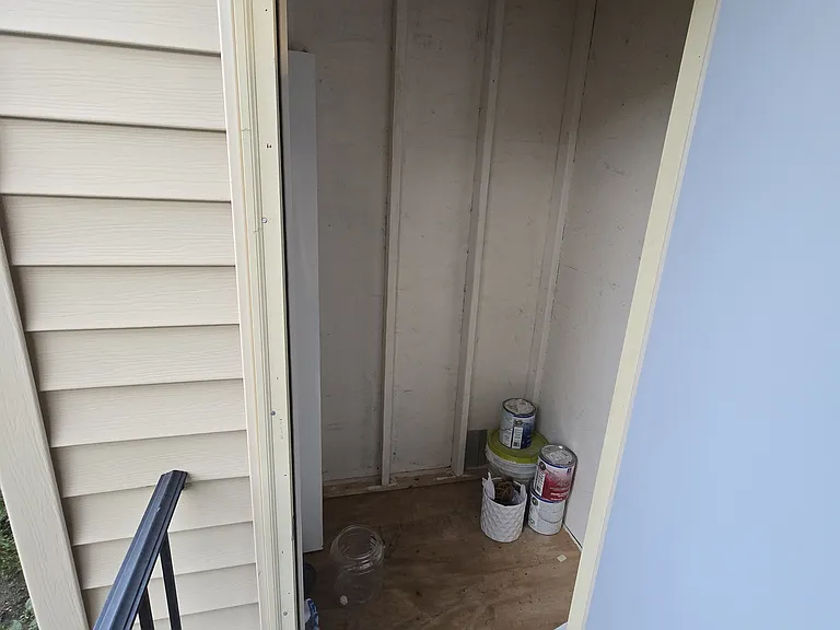 Storage
