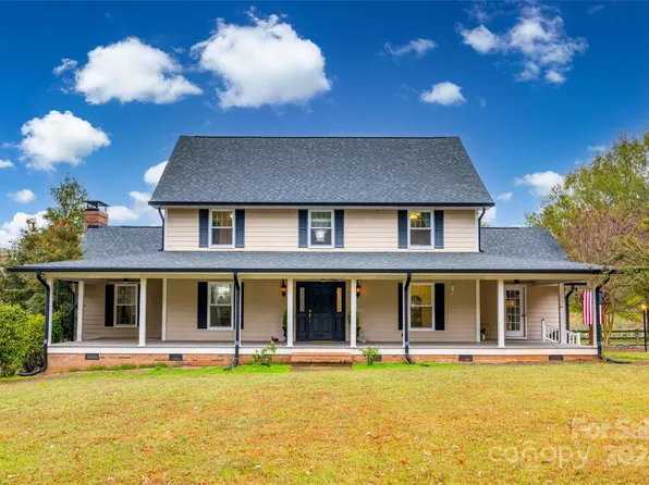 252 Smith Grove Rd, Oakboro, NC 28129
