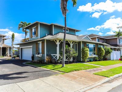 91-1002 Kalehuna St, Kapolei, HI, 96707