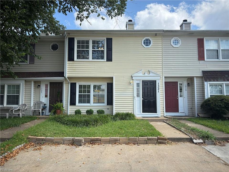 1st image of 1321 Bridle Creek Blvd