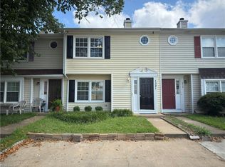 1321 Bridle Creek Blvd, Virginia Beach, VA 23464