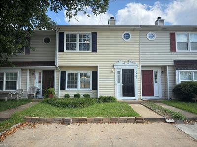 1321 Bridle Creek Blvd, Virginia Beach, VA, 23464