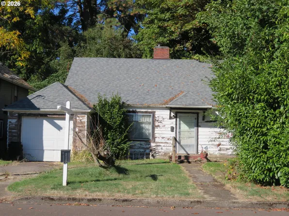 1141 NE 9th St, McMinnville, OR 97128