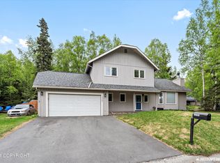 13701 Capstan Dr, Anchorage, AK 99516