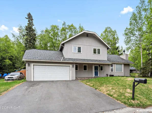 13701 Capstan Dr, Anchorage, AK 99516