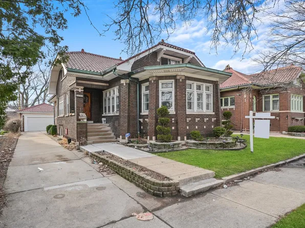 2108 S Austin Blvd, Cicero, IL 60804