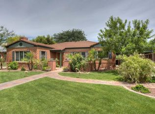 1540 W Flower Cir N, Phoenix, AZ 85015