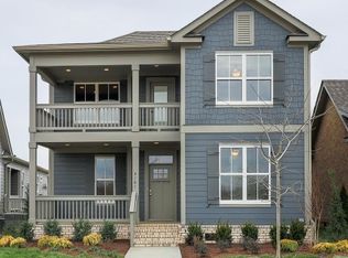 4161 River Links Dr, Spring Hill, TN 37174