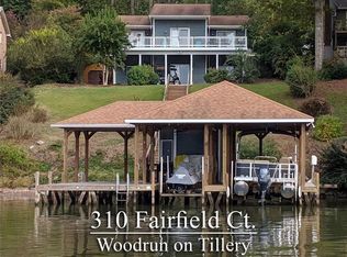 310 Fairfield Ct, Fairfield, NC 27306