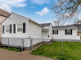 2514 Niagara St, Niagara Falls, NY