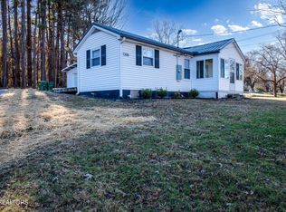 1306 Montvale Station Rd, Maryville, TN 37803