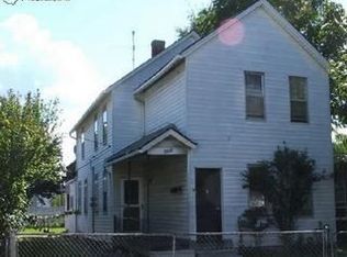 7015 Elton Ave, Cleveland, OH