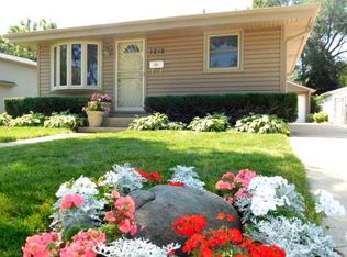 1218 Indiana St, Racine, WI 53405