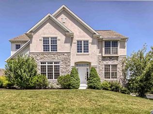 1110 Devereux Ln, Mechanicsburg, PA 17050