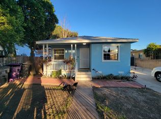 3560 Baltic Ave, Long Beach, CA 90810