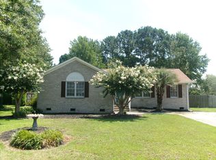 9207 Serenity Pl, Murrells Inlet, SC 29576