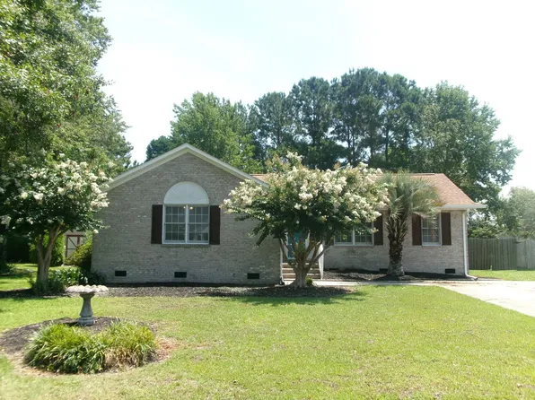 9207 Serenity Pl, Murrells Inlet, SC 29576