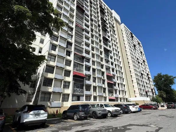 Pha Cond Riverside Plaza Ave, Bayamon, PR 00961