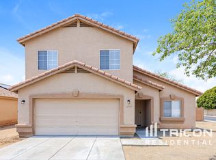 12747 W Larkspur Rd, El Mirage, AZ 85335