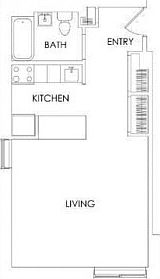 2nd image of 324 Pleasant Ave APT 6A