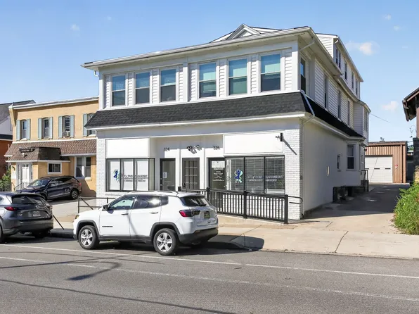 324-326 Darby Rd - Multi