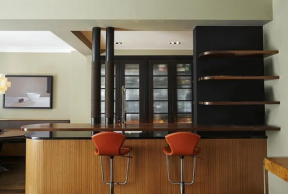 Rented by Brown Harris Stevens | media 11