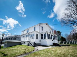 57 Falmouth St, Westbrook, ME 04092